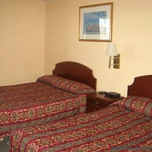 Caravan Inn Niagara Falls Chambre photo