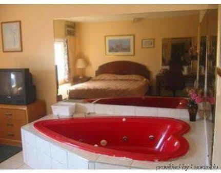 Caravan Inn Niagara Falls Extérieur photo