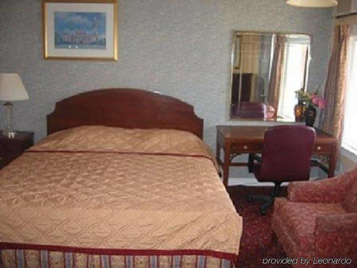 Caravan Inn Niagara Falls Extérieur photo