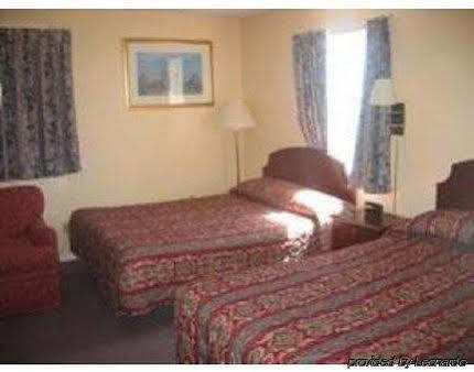 Caravan Inn Niagara Falls Extérieur photo